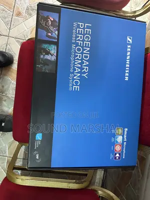 Sennheiser SKM5000 2in1 Mic