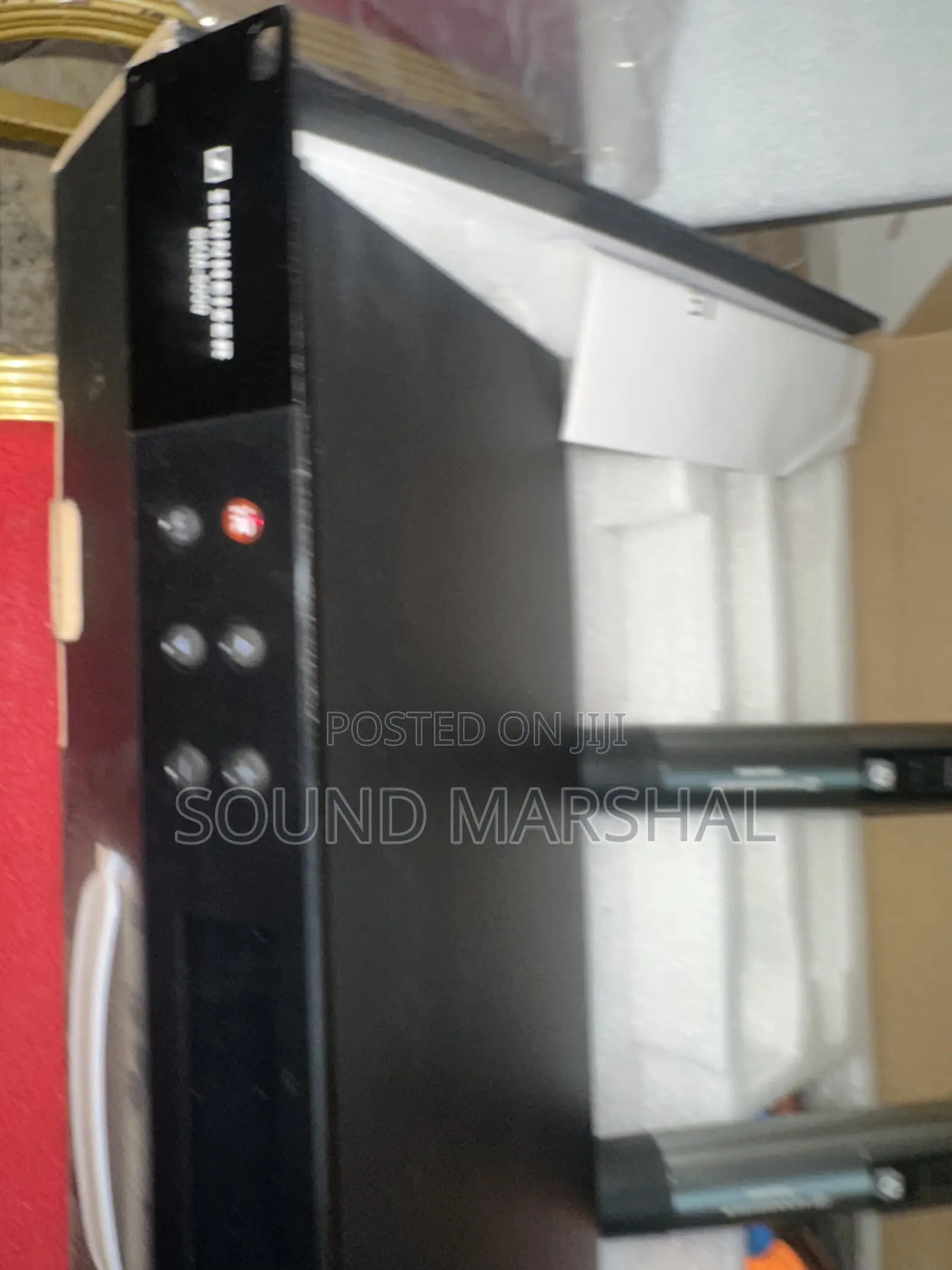 Sennheiser SKM5000 2in1 Mic