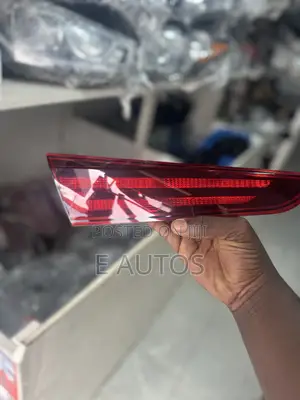 Elantra 2019,2020,2021 Tail Light