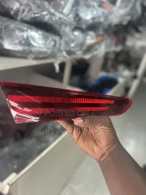 Elantra 2019,2020,2021 Tail Light