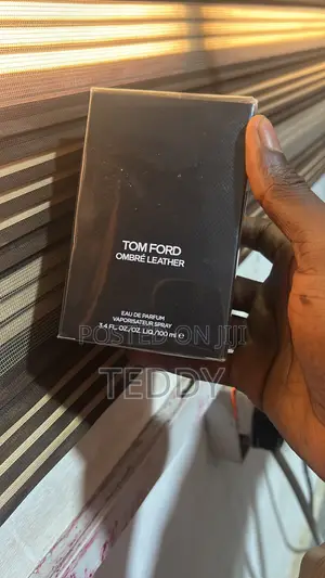 Tom Ford Ombré Leather