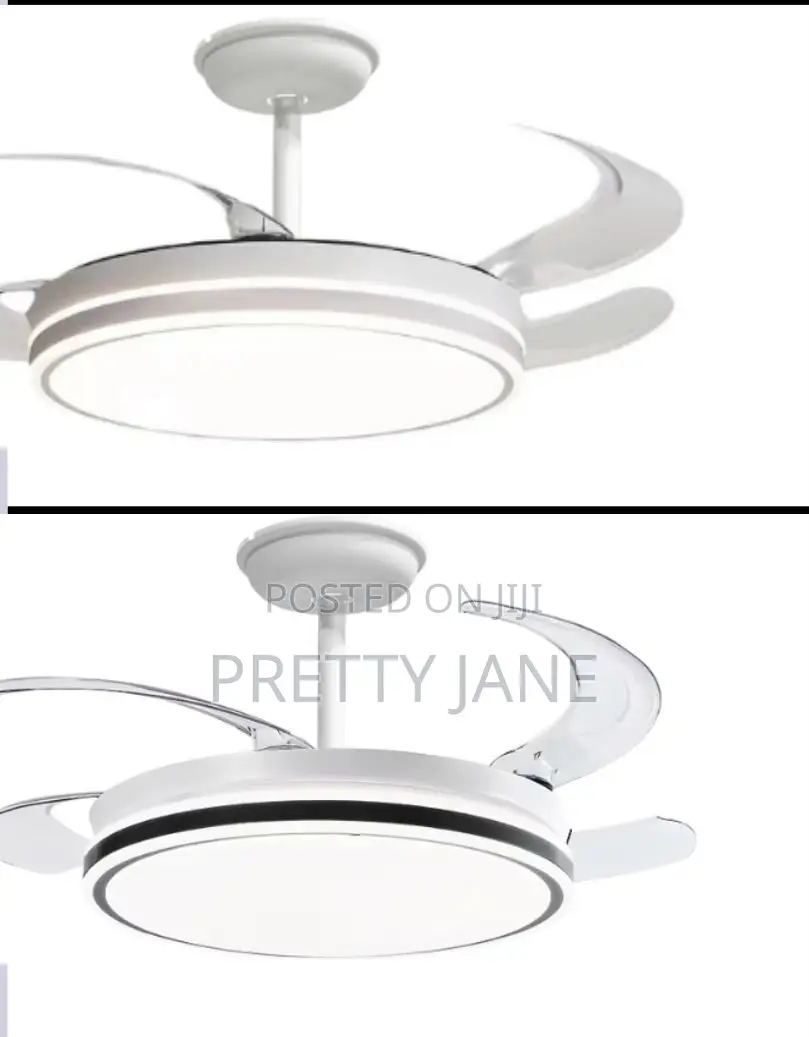 Ceiling Fan Light