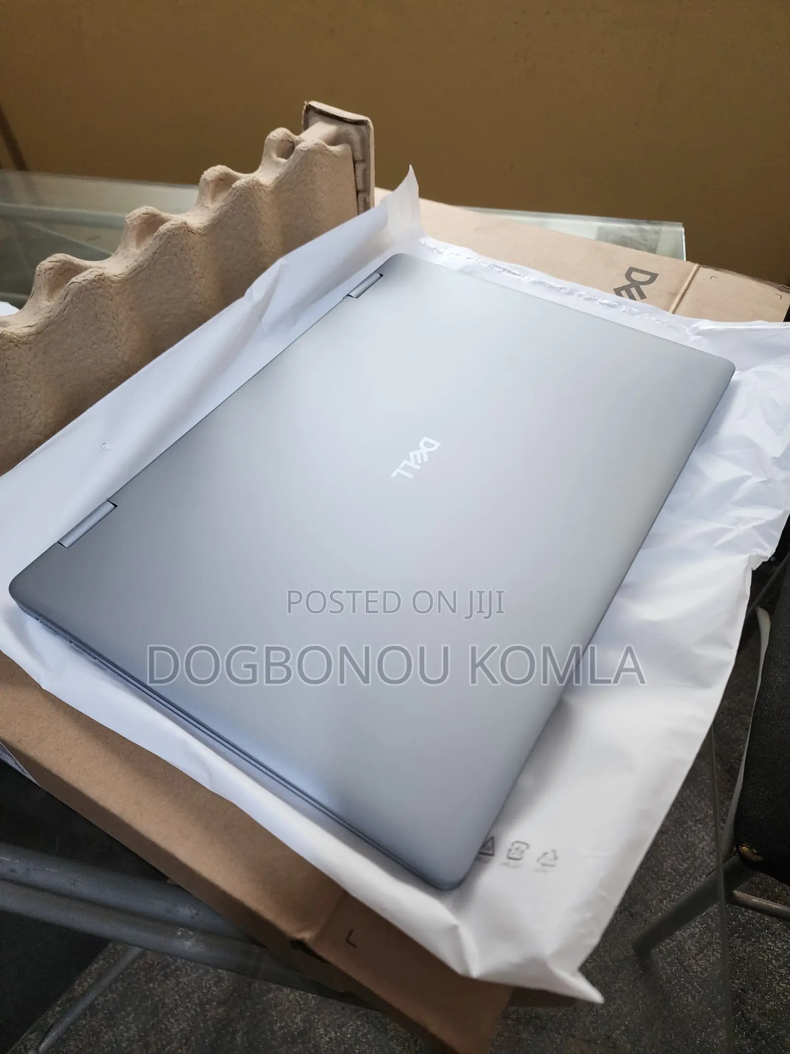 New Laptop Dell 16GB Intel Core Ultra 7 SSD 1T