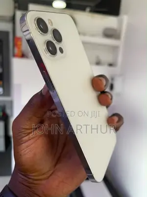 Apple iPhone 12 Pro Max 128 GB Silver