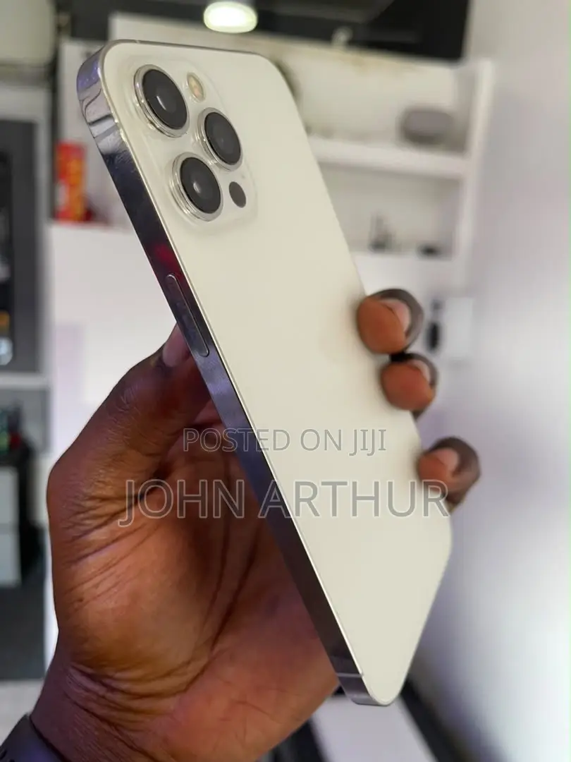 Apple iPhone 12 Pro Max 128 GB Silver