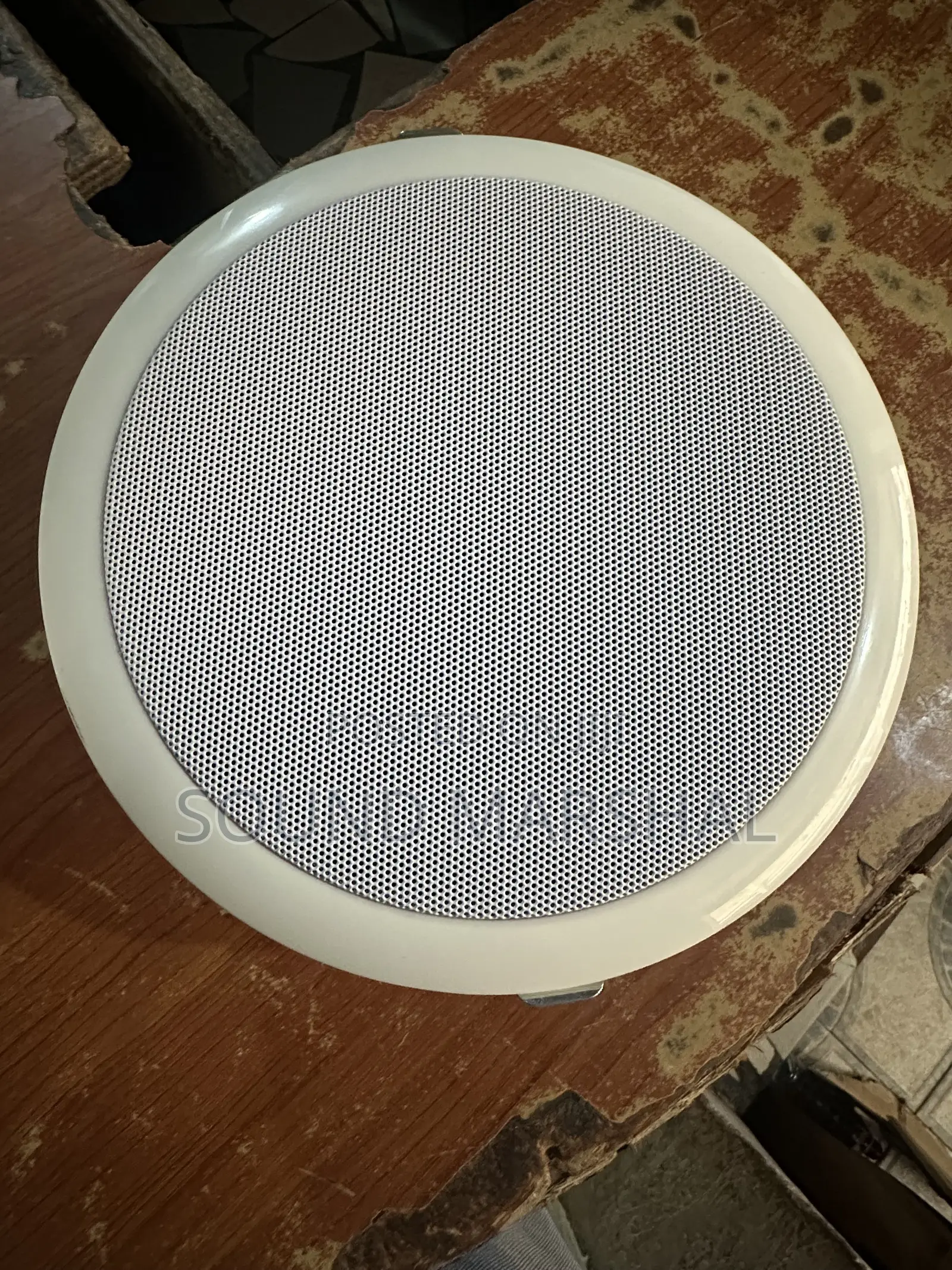 Ceiling Speaker 6.5 Inches 30W