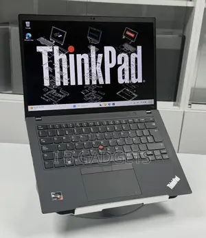Laptop Lenovo ThinkBook 14s Gen 2 16GB Intel Core i7 SSD 512GB