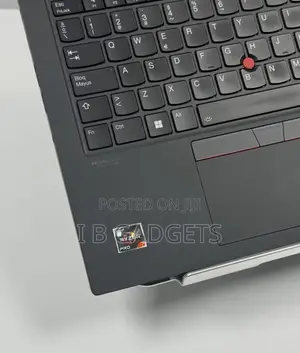 Laptop Lenovo ThinkBook 14s Gen 2 16GB Intel Core i7 SSD 512GB