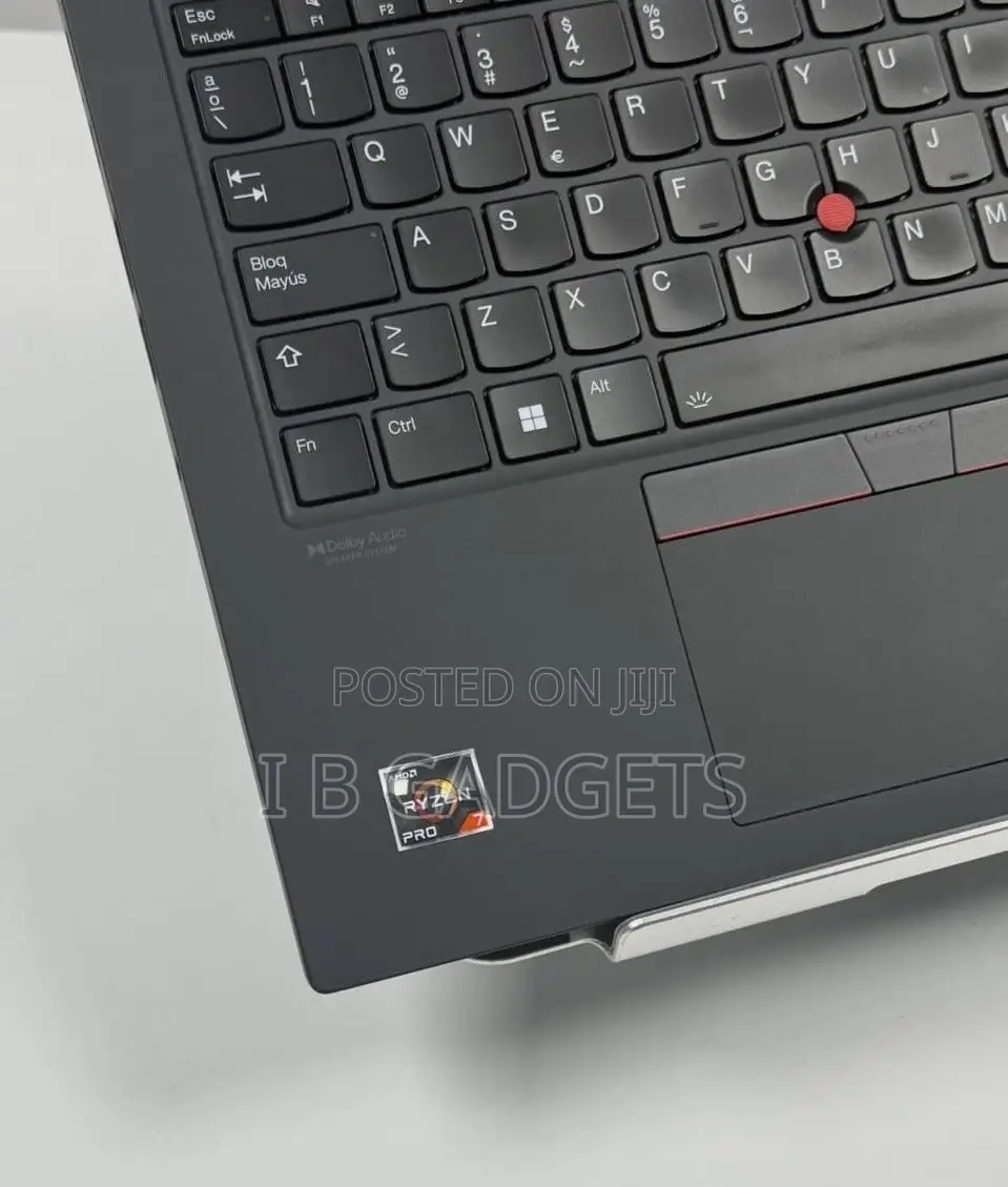 Laptop Lenovo ThinkBook 14s Gen 2 16GB Intel Core i7 SSD 512GB