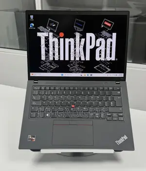Laptop Lenovo ThinkBook 14s Gen 2 16GB Intel Core i7 SSD 512GB
