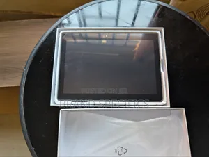 New Tablet 256 GB Black
