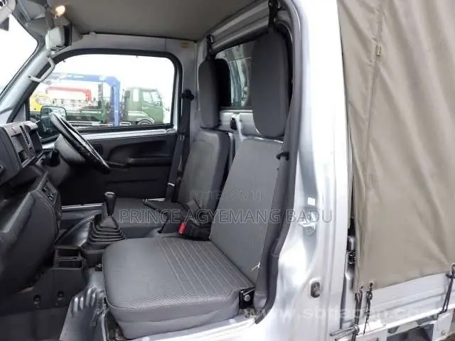 Toyota Hijet