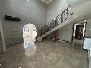 5bdrm House in Pandak Agency, Agbogba for rent