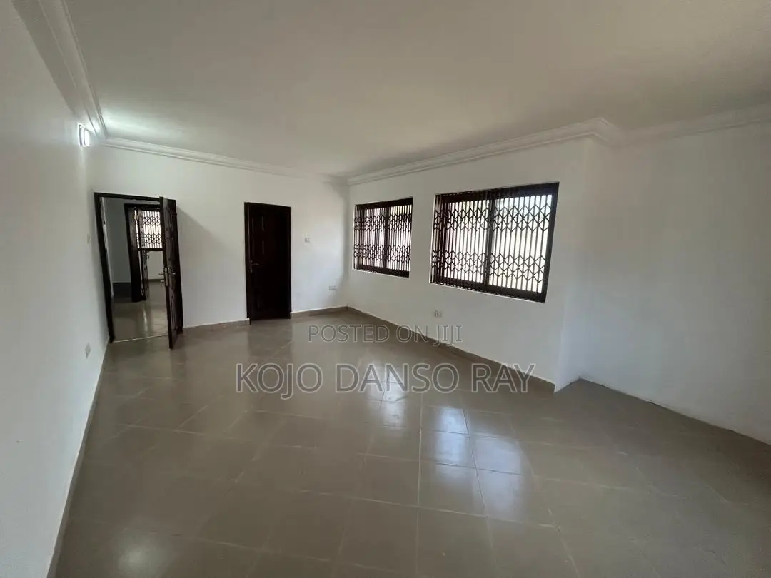 5bdrm House in Pandak Agency, Agbogba for rent