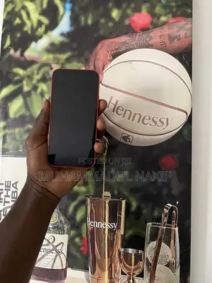New Apple iPhone 12 128 GB Red
