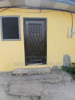 1bdrm Apartment in Bernard Agency, Amasaman for rent