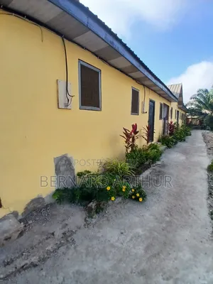 1bdrm Apartment in Bernard Agency, Amasaman for rent
