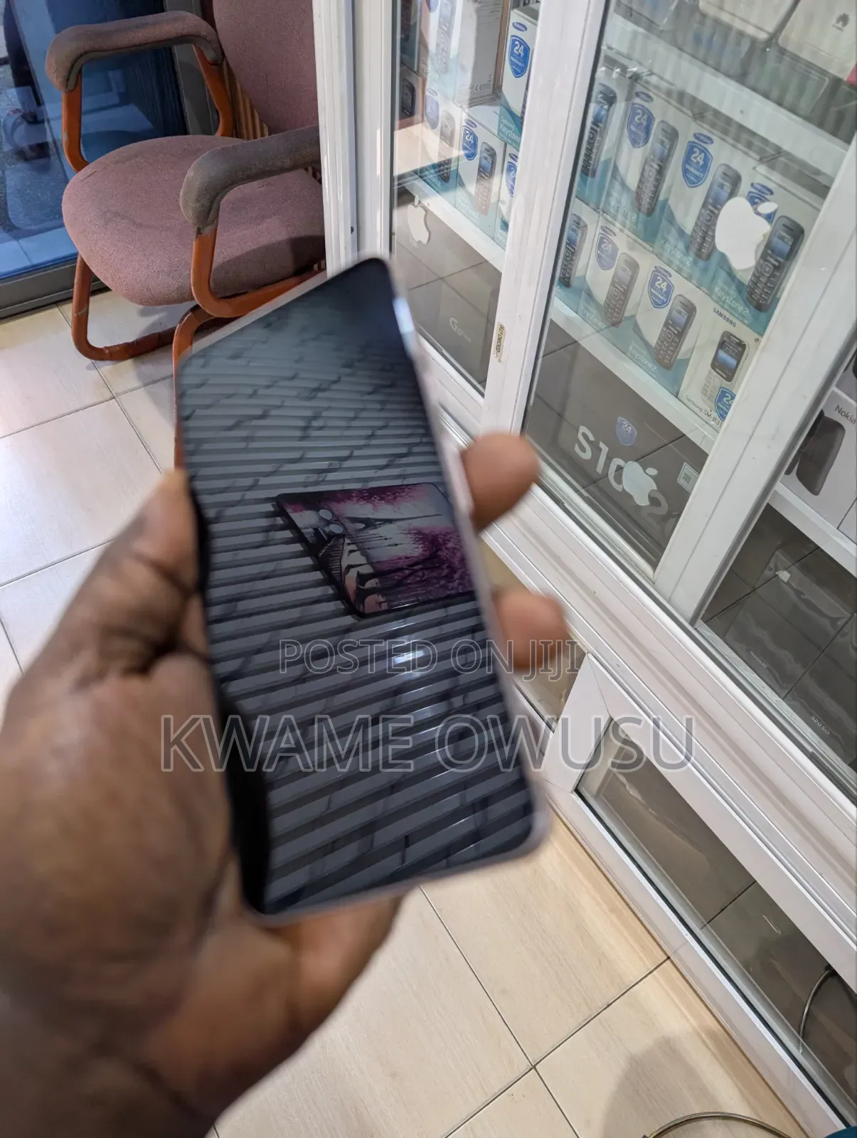 Google Pixel 8 128 GB Gold