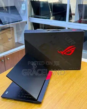 Laptop Asus ROG Strix G15 16GB AMD Ryzen 9 SSD 512GB