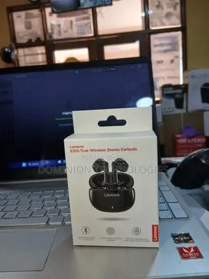 Lenovo E310 True Wireless Stereo Earbuds