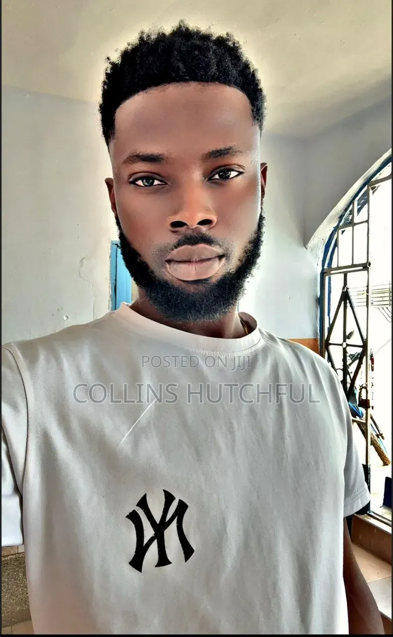 Am Seeking for Personal Drive