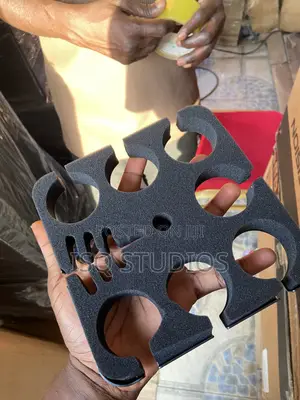 7 in 1 Microphone Holder