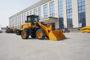 Wheelloader
