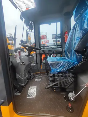 Wheelloader