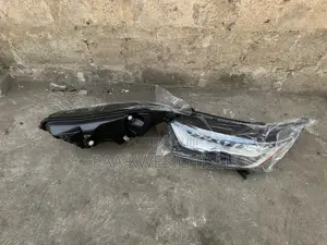 Honda CRV 2019 2020 2021 Headlights Full LED