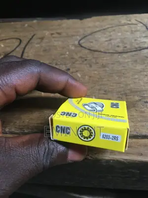 All Kinds of Bearings