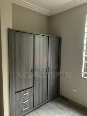 2bdrm Apartment in Joseph Lamptey, Baatsona Total for rent