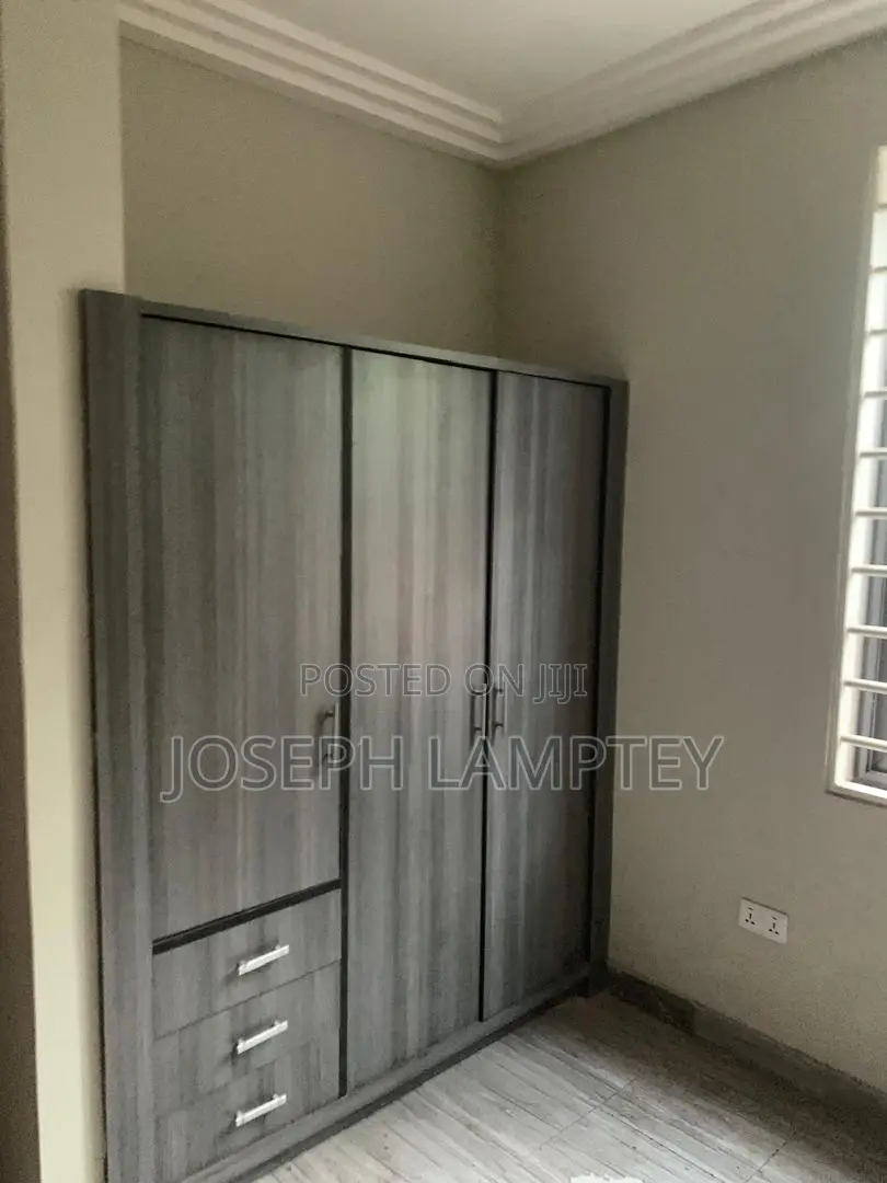 2bdrm Apartment in Joseph Lamptey, Baatsona Total for rent