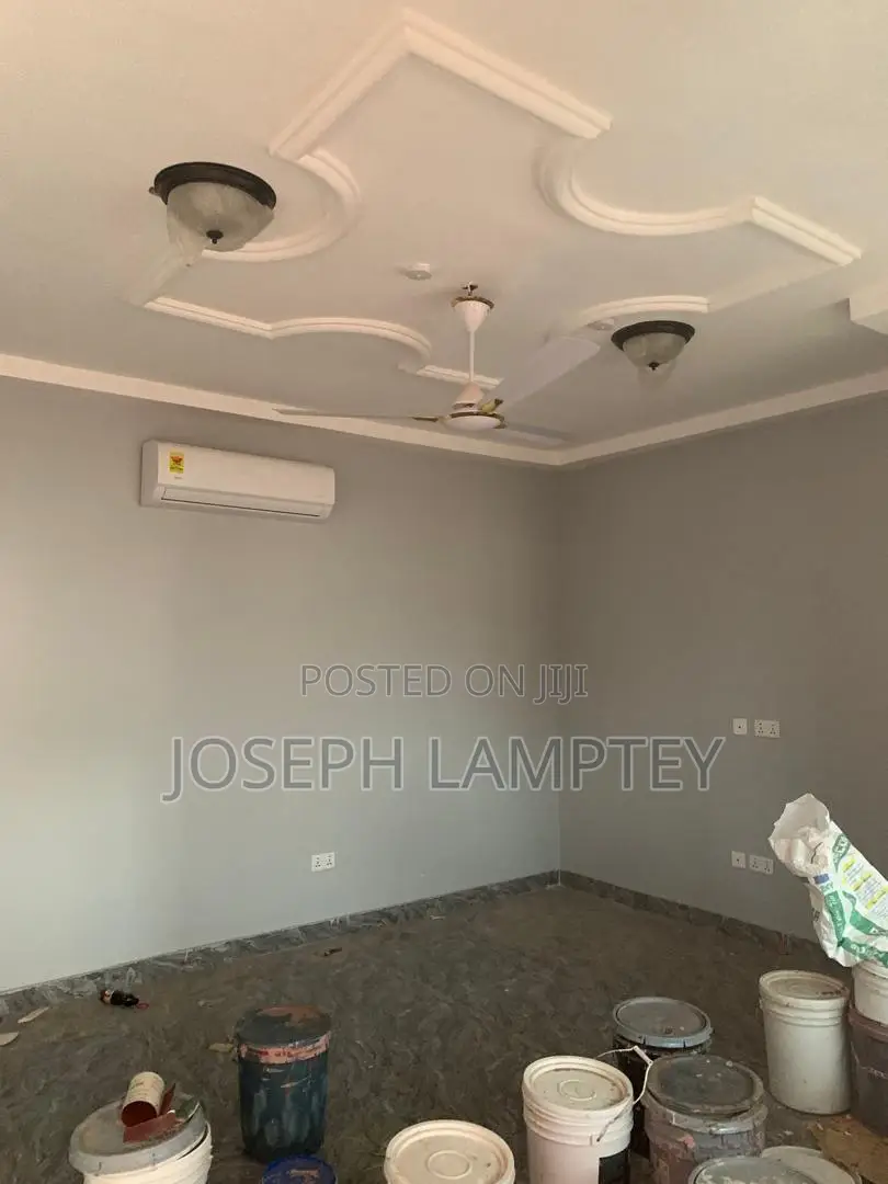 2bdrm Apartment in Joseph Lamptey, Baatsona Total for rent
