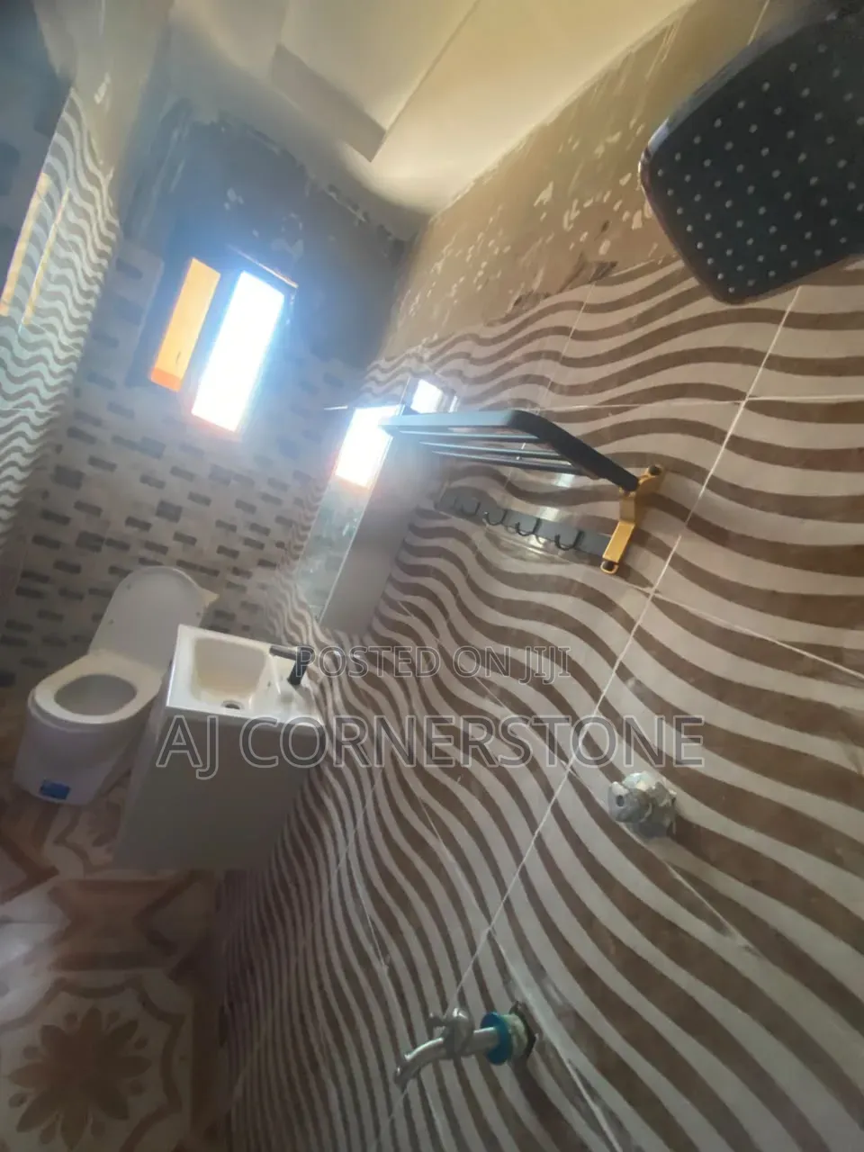 1bdrm Apartment in Amasaman for rent