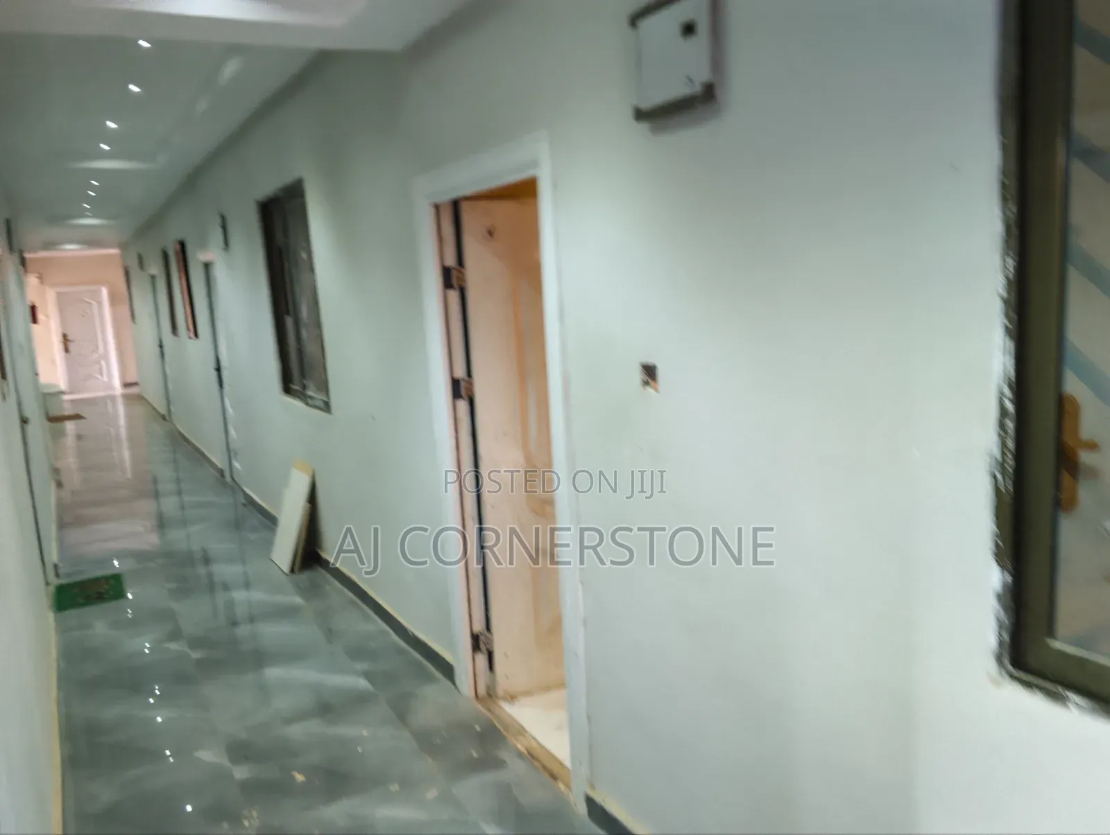 1bdrm Apartment in Amasaman for rent
