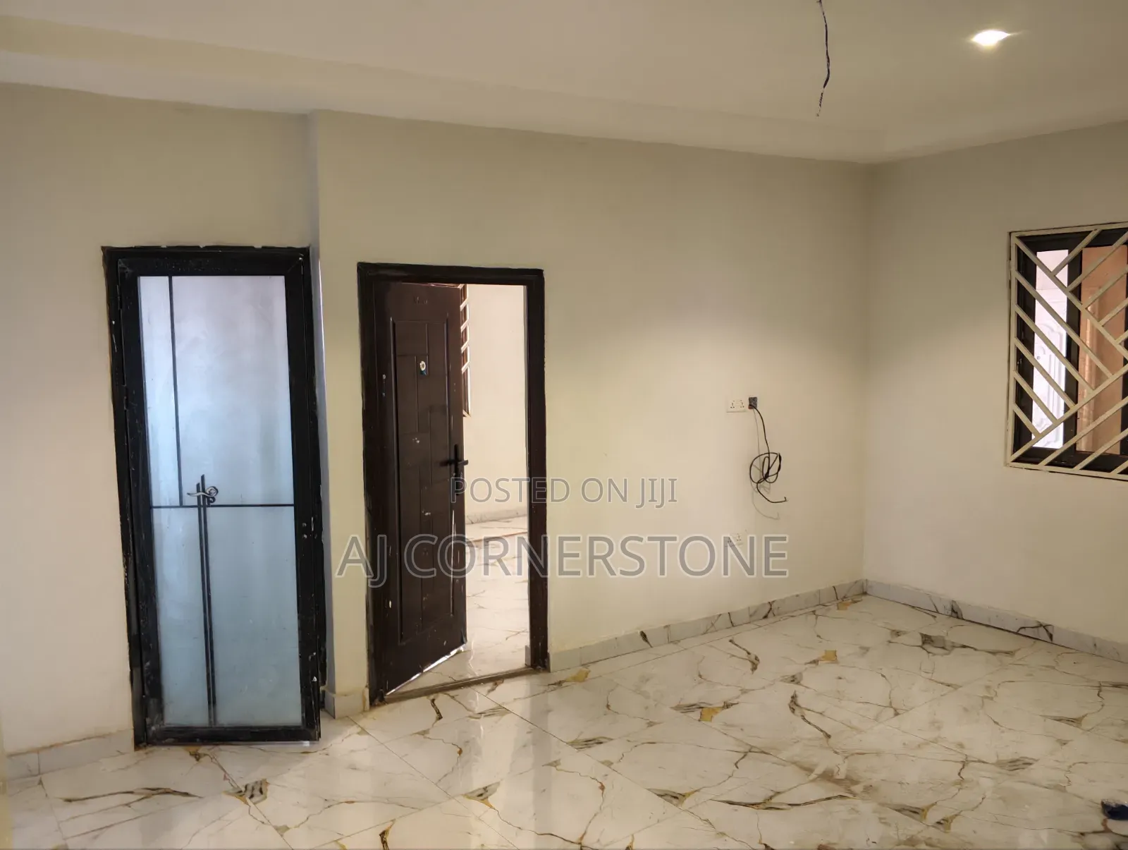 1bdrm Apartment in Amasaman for rent
