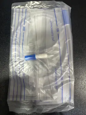 Urine Drainage Bag (Urine Bag)