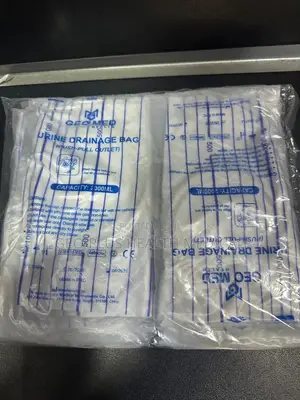Urine Drainage Bag (Urine Bag)