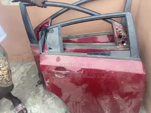 Toyota Doors