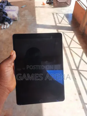 Apple iPad Air (2019) 64 GB Silver