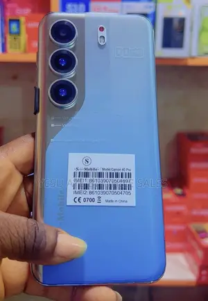 New S-Mobile S999 1 GB