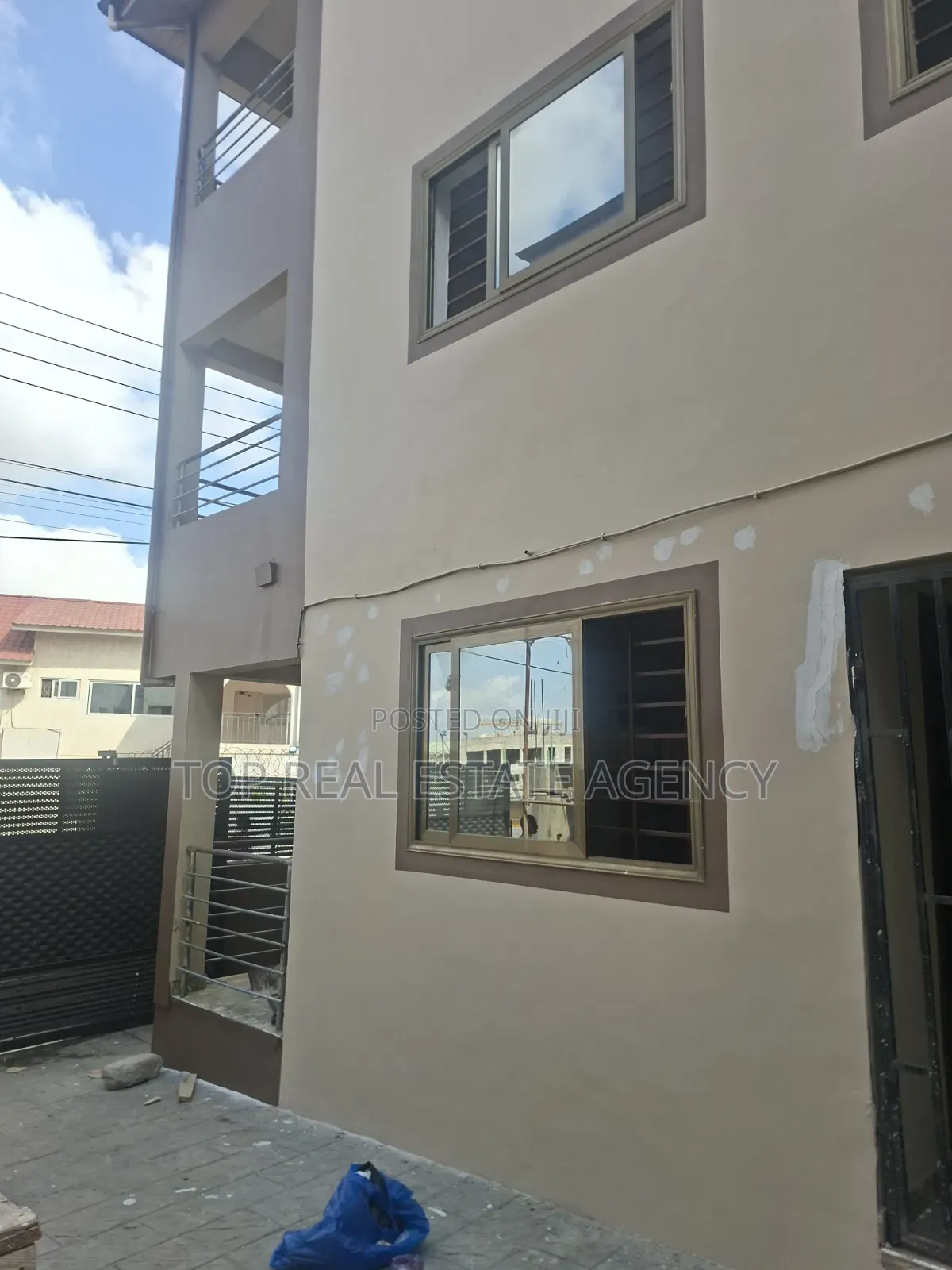 1bdrm Apartment in Kisseiman, Ga East Municipal for rent