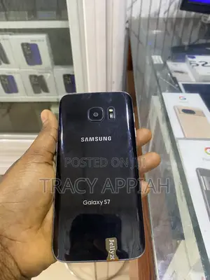 Samsung Galaxy S7 32 GB Black