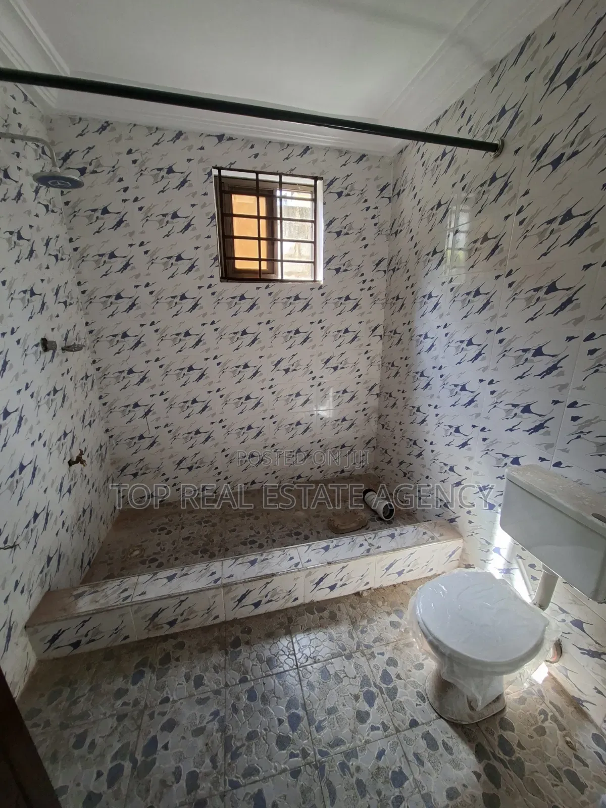 1bdrm Apartment in Kisseiman, Ga East Municipal for rent