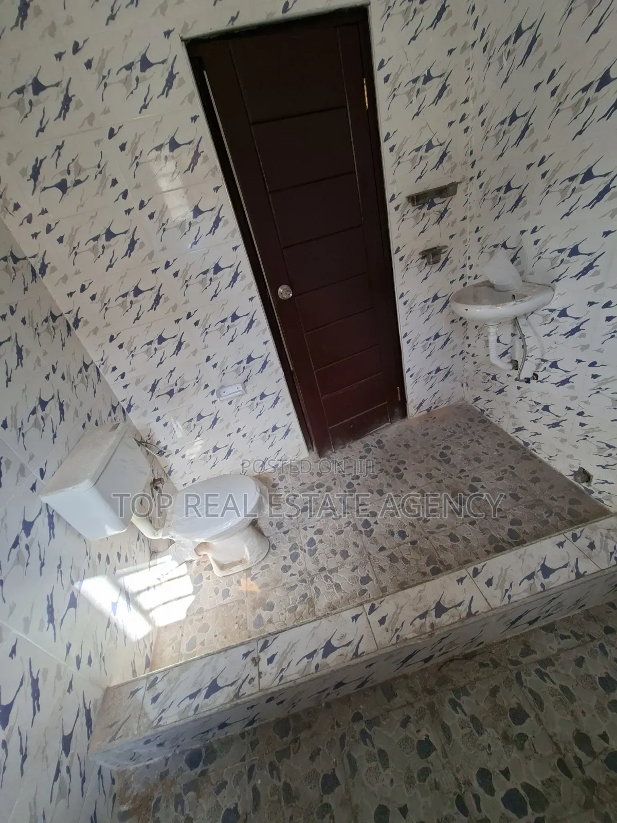1bdrm Apartment in Kisseiman, Ga East Municipal for rent