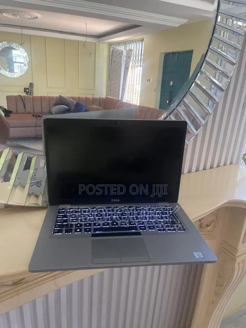 Laptop Dell Latitude 5410 8GB Intel Core i5 SSD 256GB