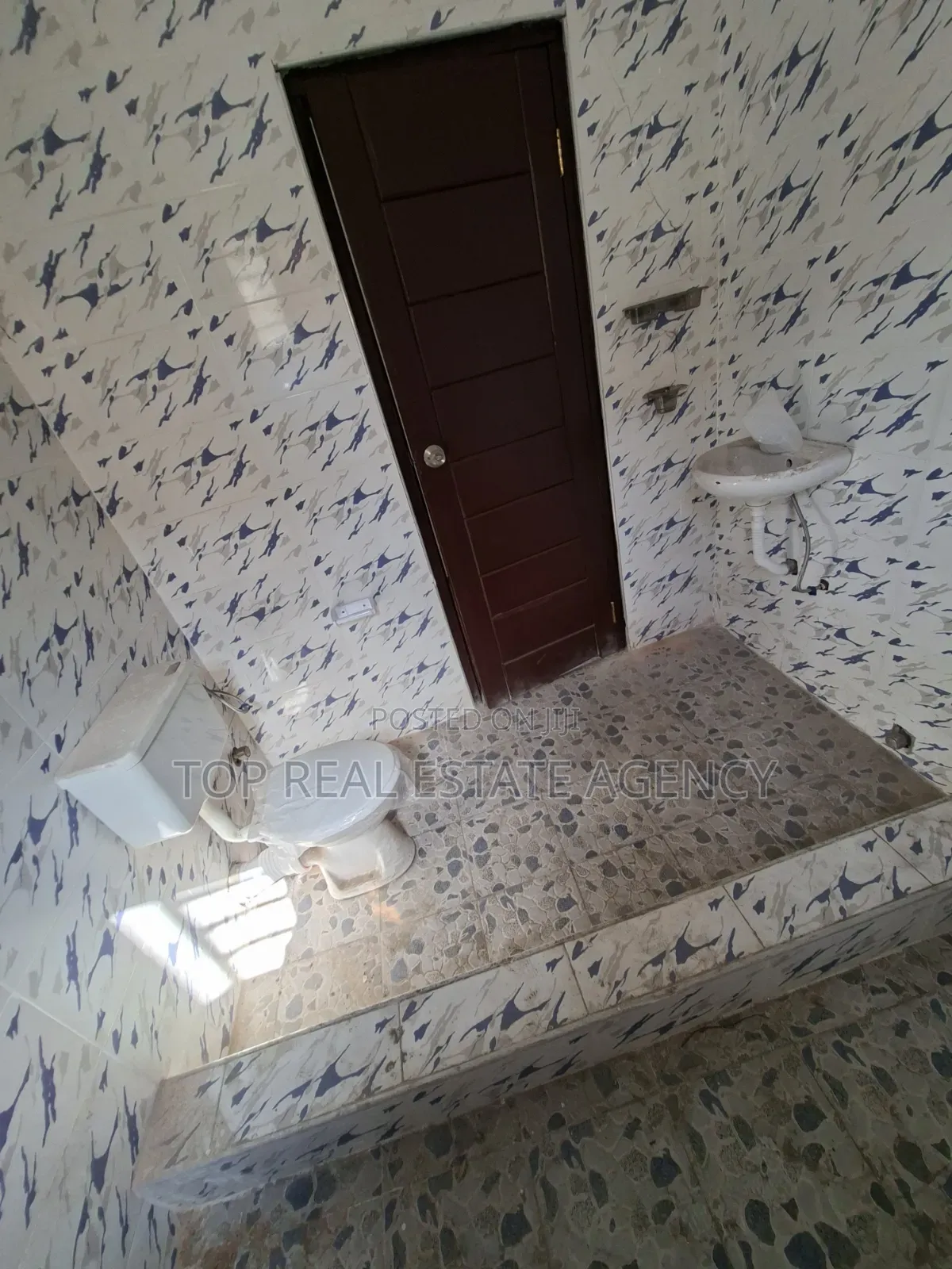 1bdrm Apartment in Kisseiman, Ga East Municipal for rent