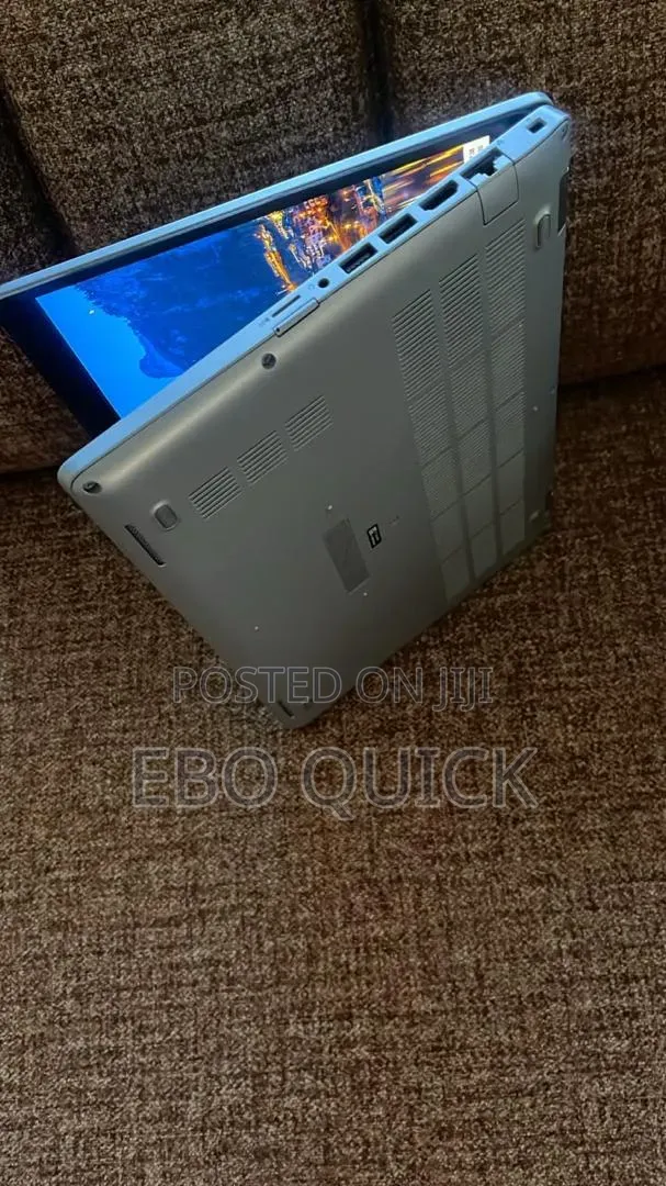 Laptop Dell Latitude 5410 8GB Intel Core i5 SSD 256GB