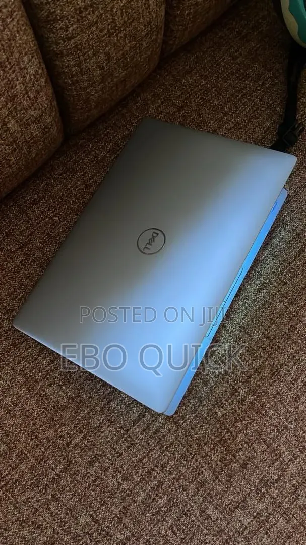 Laptop Dell Latitude 5410 8GB Intel Core i5 SSD 256GB