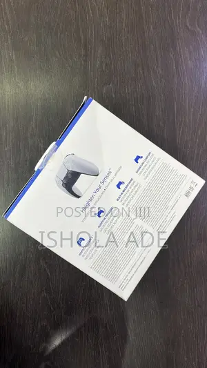 Playstation 5 Game Controller